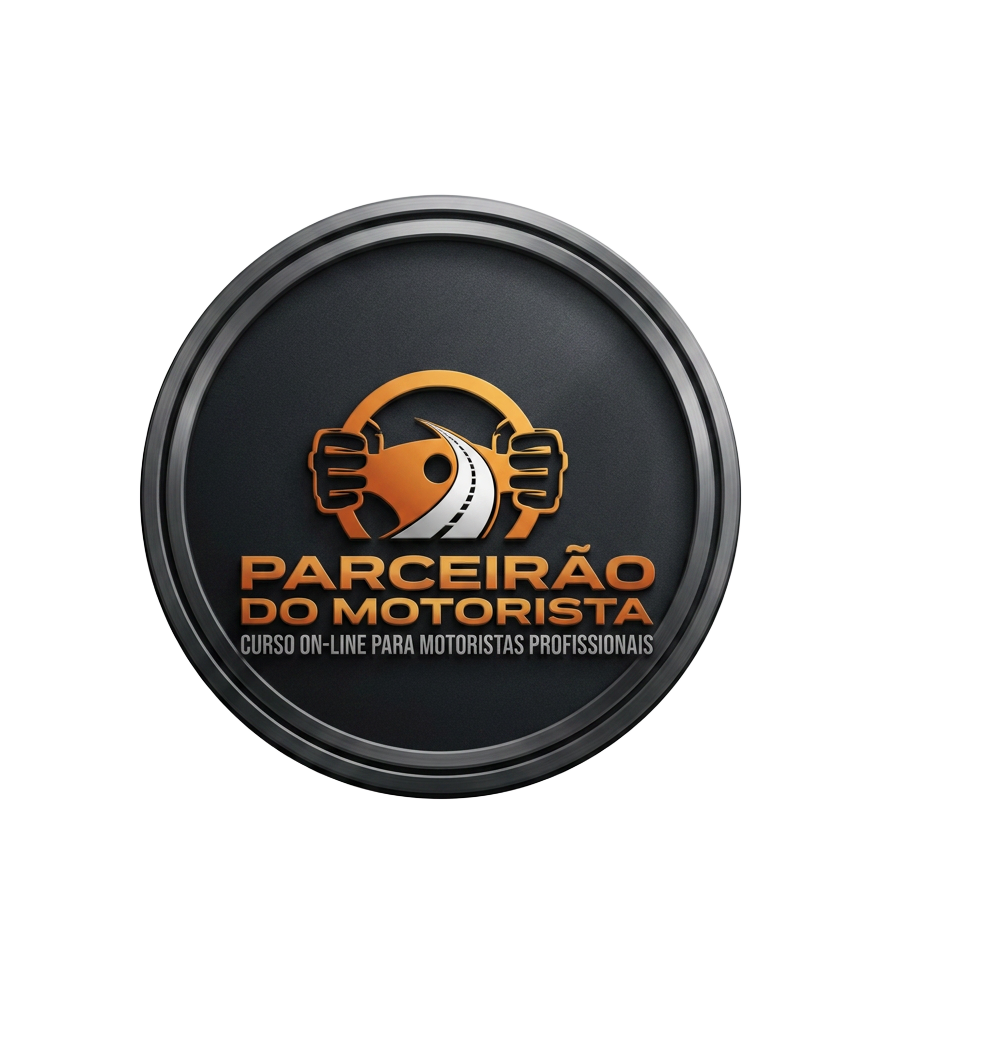 Parceirão do Motorista